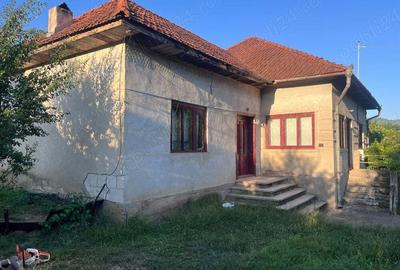 Vand casa Cainelu de Sus - 2