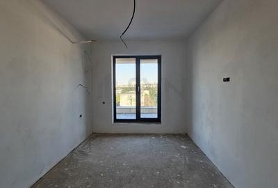 REA1024411 Penthouse Drumul Taberei - 3