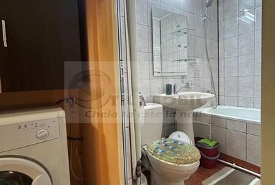 Apartament 3 camere – Cartier Dacia - 8