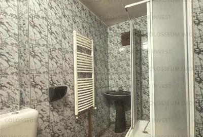 Apartament cu 3 camere, decomandat 88 mp- zona Centrul Civic - 4