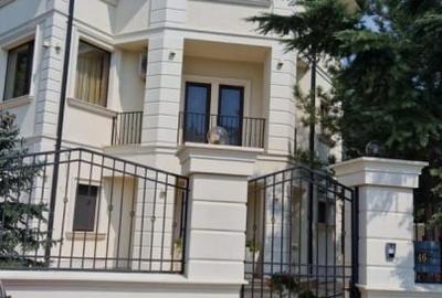 Vila cu piscina Pipera- Iancu Nicolae, Comision 0% - 1