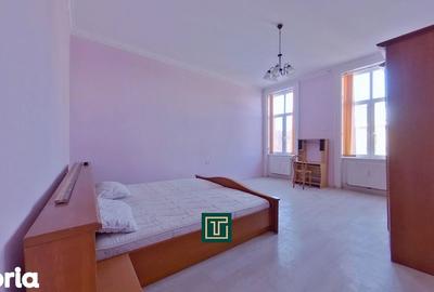 Apartament cu 2 camere semidecomandat, mobilat în Central - 6