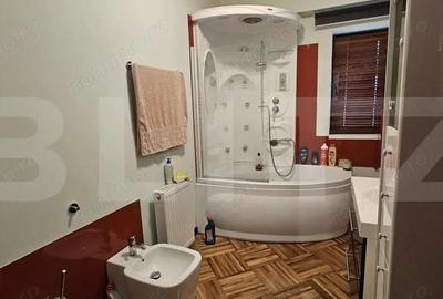 Apartament 3 camere, 80 mp, Etaj 1/4 Class Park, Targovi?te - 6