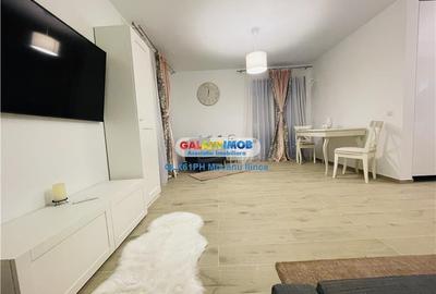 Inchiriere garsoniera de lux, Albert, MRS Village - 24