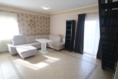 Apartament cu 3 camere decomandat, mobilat în Dumbrăvița - 1