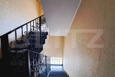 Casa cu 7 camere, 400 mp, 1500 mp de teren, Breazu - 7