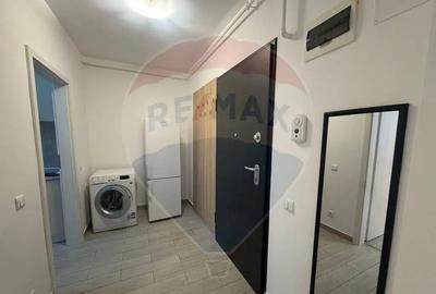 Garsonieră, mobilată în Lujerului - 2