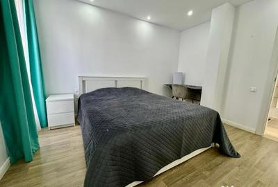 Apartament cu 3 camere decomandat în Ștefăneștii de Jos - 14