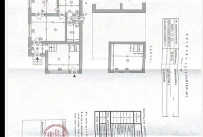 Apartament decomandat în Decebal - 12