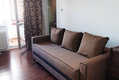 Garsonieră decomandată în Ostroveni - 5
