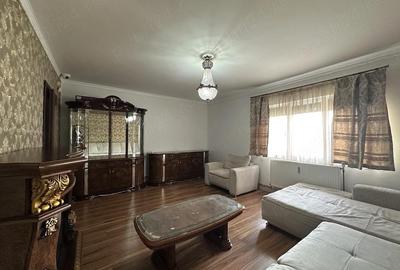 Apartament cu 2 camere decomandat în Cantacuzino - 9