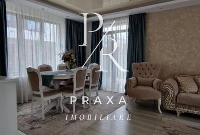 Duplex, 5 camere de inchiriat, 120mp, panouri solare, 3 parcari, zona Terra! Duplex, 5 camere de inchiriat, 120mp, panouri solare, 3 parcari, zona Terra! - 1