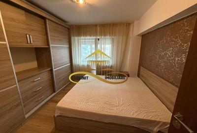 Apartament de inchiriat Bacau strada Banca Nationala - 2