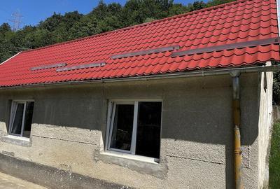 Casă cu Teren 50 Mp în Sasca Montană - 2