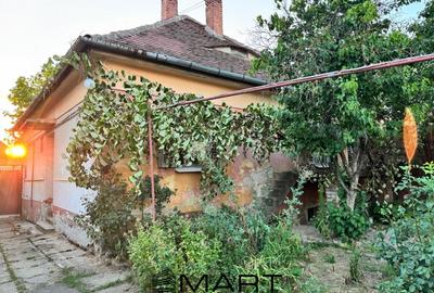 Casă cu 4 camere cu Canalizare în Piața Cluj - 2