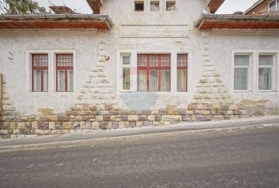 Garsonieră semidecomandată, mobilată în Centrul Istoric - 21