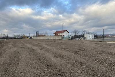 Spațiu comercial, în Tileagd - 7