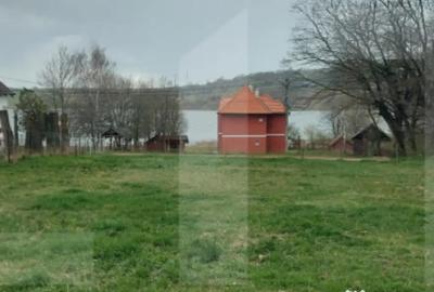 Casă cu 2 camere cu Teren 430 Mp în Pădureni - 6