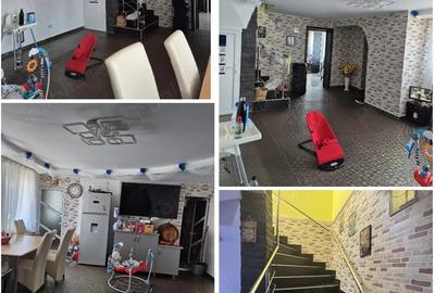 Vand casa P+1 in Ploie?ti, 4 dormitoare, spa?iu comercial, terase - 5