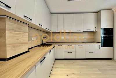 DUPLEX/ZONA REFERINTA/ LOC PARCARE - 4