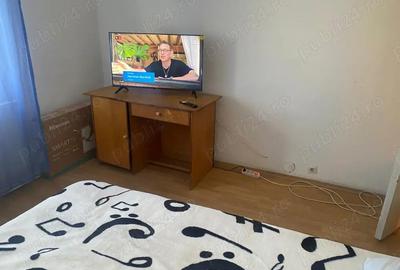 Apartament cu 3 camere decomandat în Central - 1
