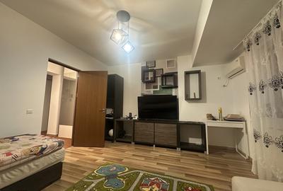 Apartament cu 2 camere decomandat în Berceni - 15