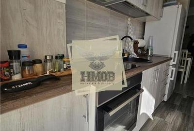 Garsonieră nedecomandată, mobilată în Aeroport - 10