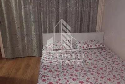 Apartament 1 camera, 24 mp, etaj 1, zona UMT - 2