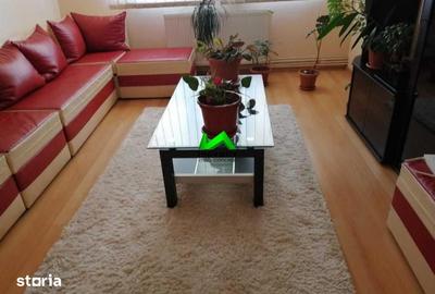 Apartament cu 3 camere în Mihai Viteazul - 3