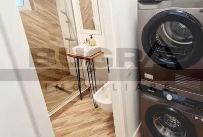 Apartament 3 camere, 70 mp, totul nou, zona Academiei de Muzica - 10