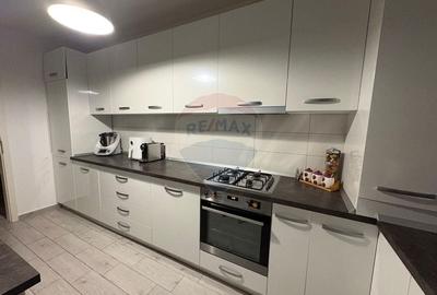 Apartament cu 3 camere în Avantgarden - 1