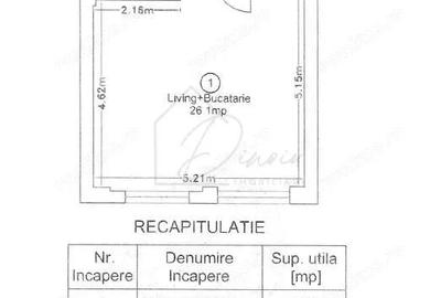 Spatiu comercial Pipera Rond OMV | ideal birou I parcare subterana - 2