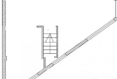 Spațiu comercial, de 480 mp, în Apărătorii Patriei - 1