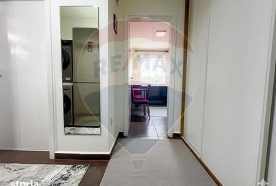 Garsonieră decomandată, mobilată în Bartolomeu - 9