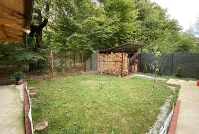 Vila  Frumoasa , Sibiu ,6 camere , 5 Bai , mobilata ,utilata - 24