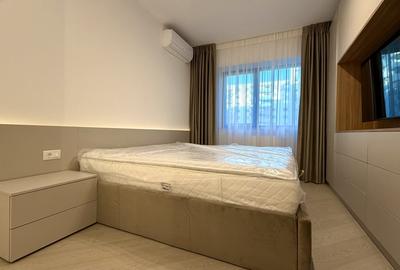 Apartament cu 3 camere decomandat, mobilat în Pipera - 9