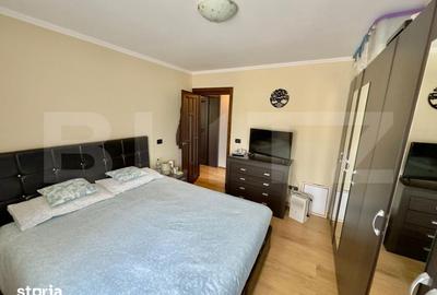 Apartament cu 2 camere semidecomandat în Central - 6