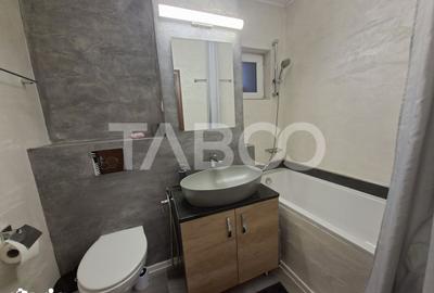 Apartament cu 3 camere decomandat, mobilat în Mihai Viteazul - 11