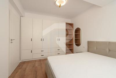 Apartament 2 camere mobilat-utilat prima inchiriere Calea Bucuresti-Lidl - 9