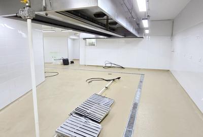 Spatiu comercial vad intens, intersectie bulevarde, vizibilitate maxima - 8