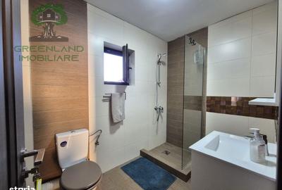 Casă cu 4 camere cu Teren 430 Mp în Miroslava - 12