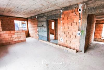 Apartament cu 2 camere, mobilat în Sâncraiu de Mureș - 21