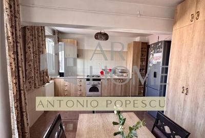 Apartament 3 camere, 2 bai, In Ploiesti, zona Republicii - 18