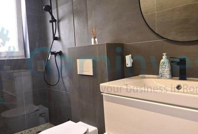 Casă individuală cu 5 camere cu Canalizare în Calea Clujului - 6