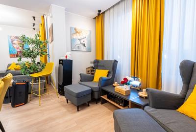 Vila Ultra-Lux - 630 mp Teren - 8 Camere & Piscina – Corbeanca, Laguna Albastra - 39