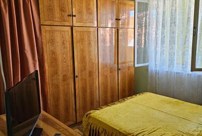 Apartament cu 3 camere decomandat în Exterior Vest - 4