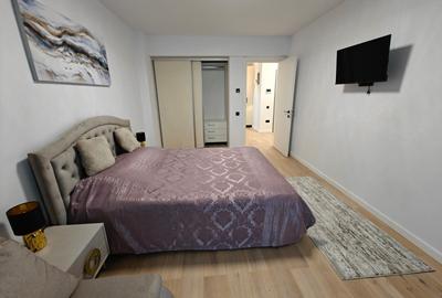 Apartament 1 cameră decomandat – Palas Campus,Parcare inclusă - 2