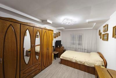 Apartament 2 camere, etaj 2, Siret - 5
