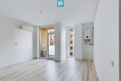 Apartament cu 2 camere, parter zona Torontalului - 2