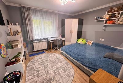 Apartament cu 3 camere în Central - 6